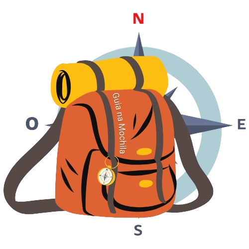 Guia na Mochila