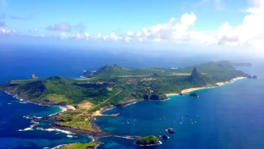 Fernando de Noronha