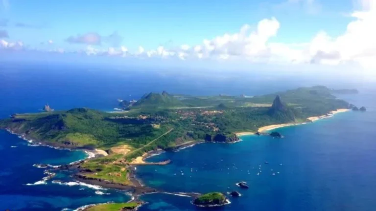Fernando de Noronha
