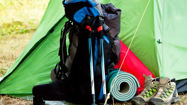 Arrumar mochila para trekking: saiba como arrumar de forma fácil.