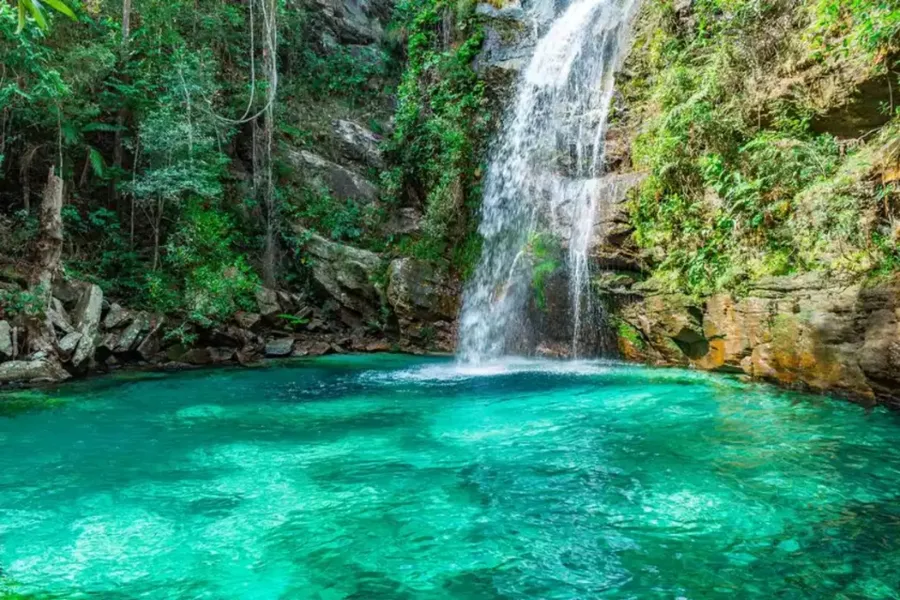 Chapada dos Veadeiros, GO - Beleza Natural e Ecoturismo