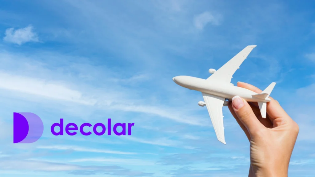 Decolar Celebra Aumento de 40% nas Buscas por Viagens na Black Friday