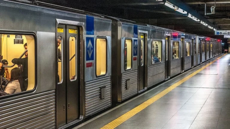 Metrô de SP: Quantas Viagens Podem Ser Feitas Com Cartão de Crédito?