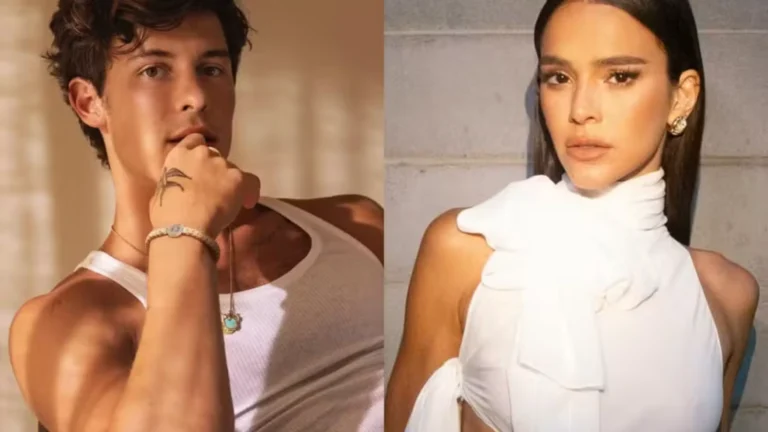 Bruna Marquezine muda visual exibindo nova transformação no cabelo em aparição recente nas redes sociais