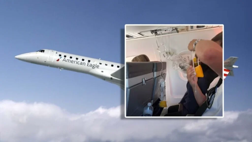 Mapa ilustrando as rotas de voo mais turbulentas do mundo, destacando trajetos com maior incidência de turbulência atmosférica