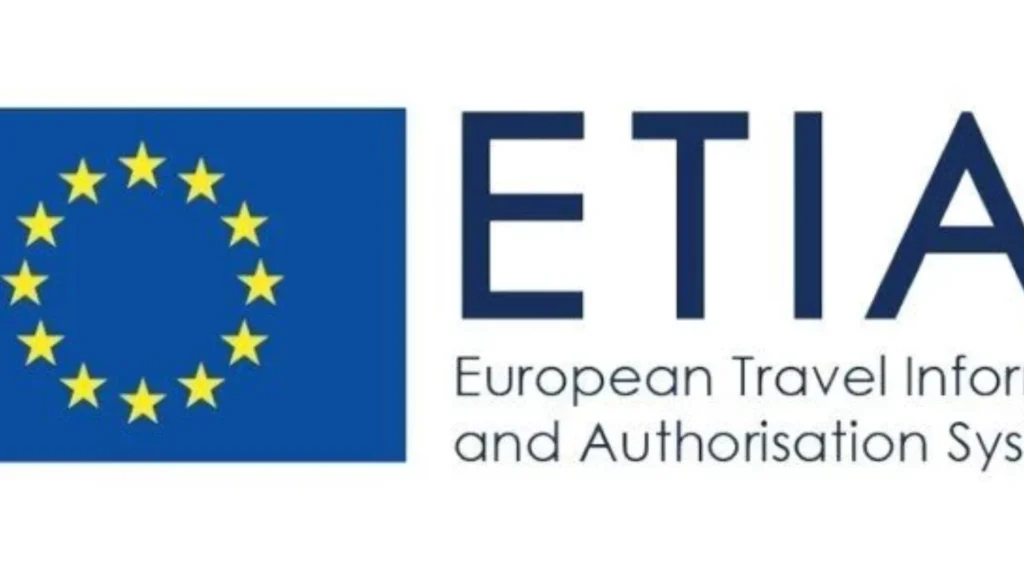 ETIAS dupla cidadania - passaportes brasileiro e europeu representando viajantes com dupla nacionalidade